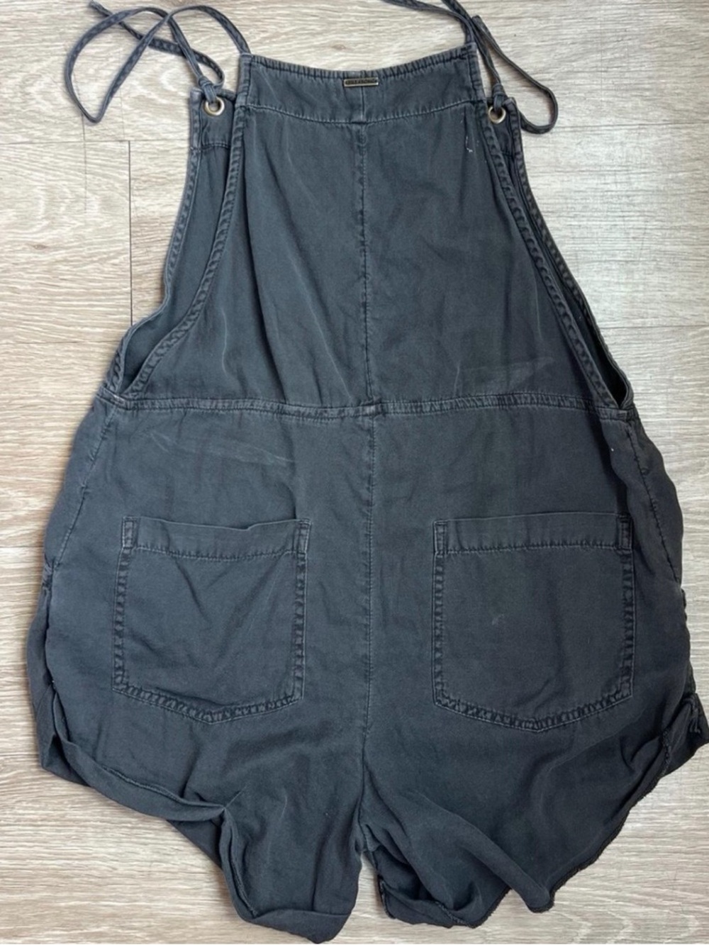 Billabong Overalls - Picture 2 of 3
